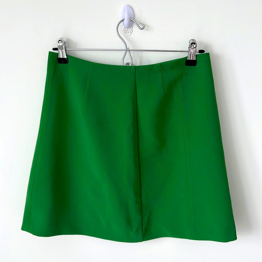 DYNAMITE NWT Mini Skirt